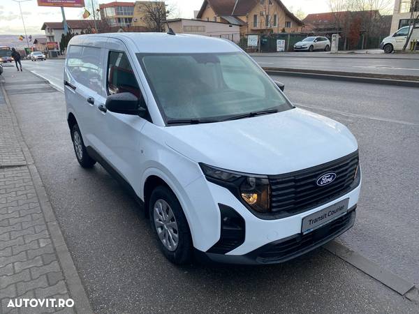 Ford Transit Courier Van Trend - 6