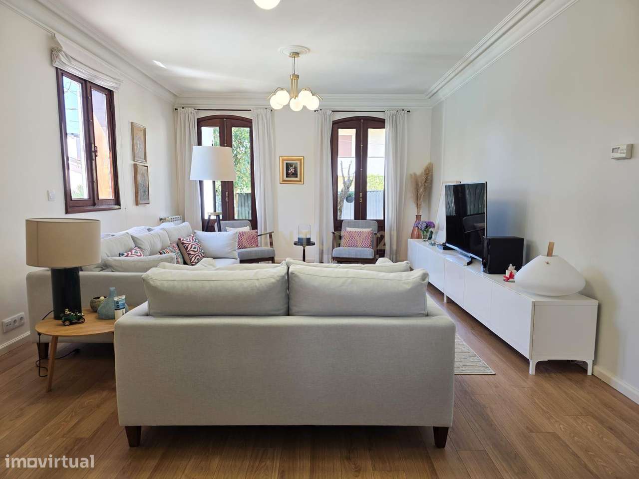 Moradia situada em Beire / Paredes-14