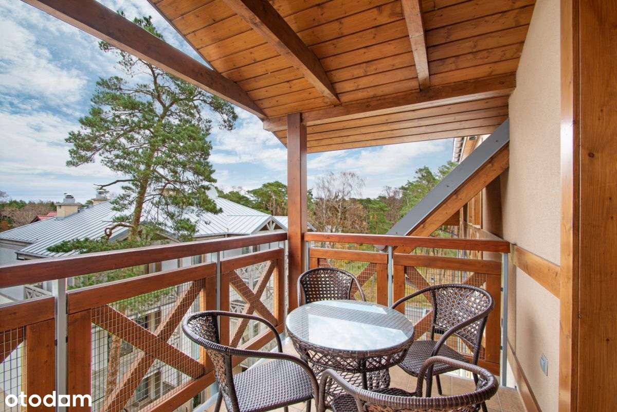 Rezydencja Park | Przytulny apartament| Mielno-4