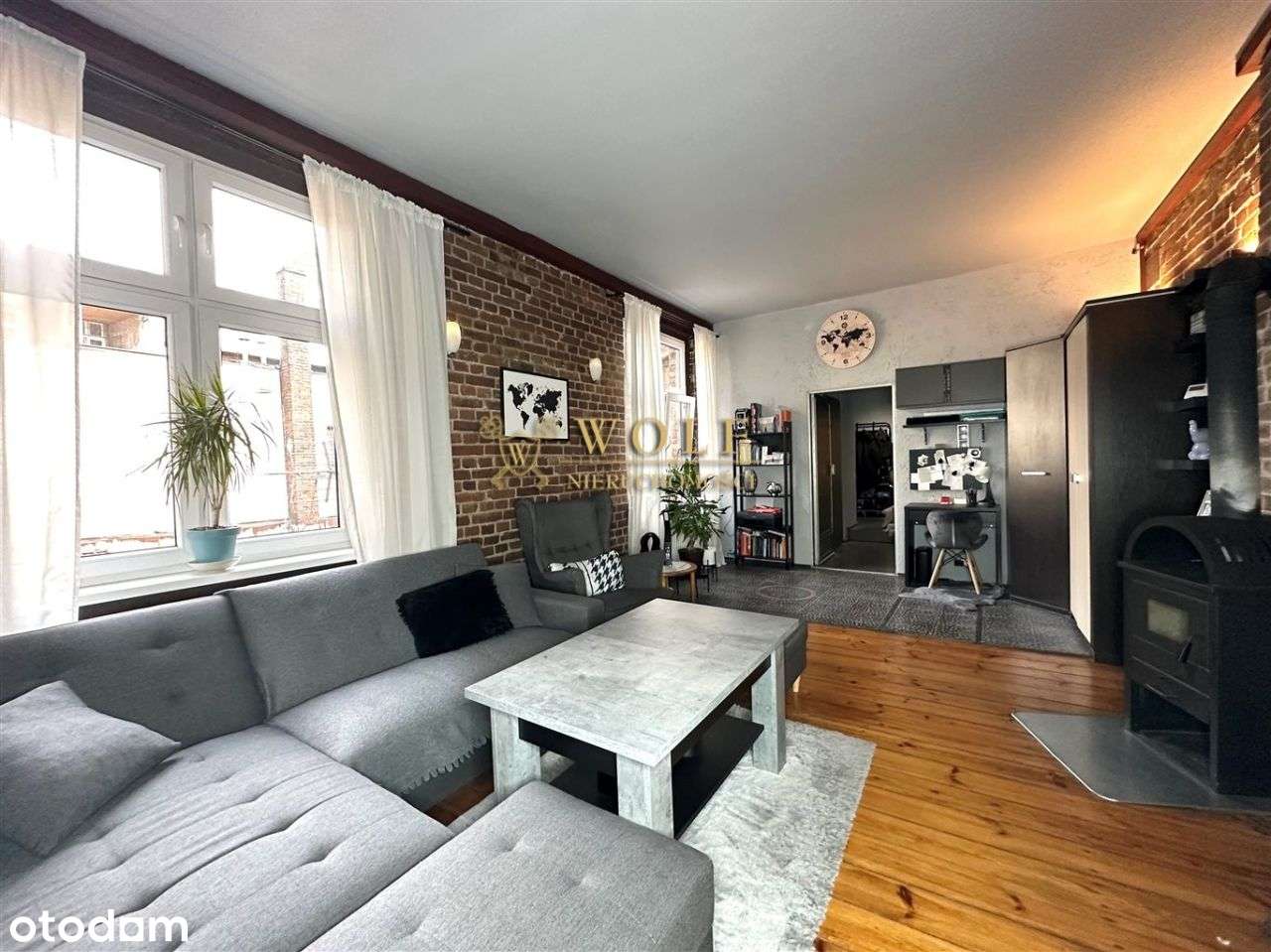 Lokal inwestycyjny w Bytomiu prz ul. Jagiellońska - Pełny obrazek: 4/13