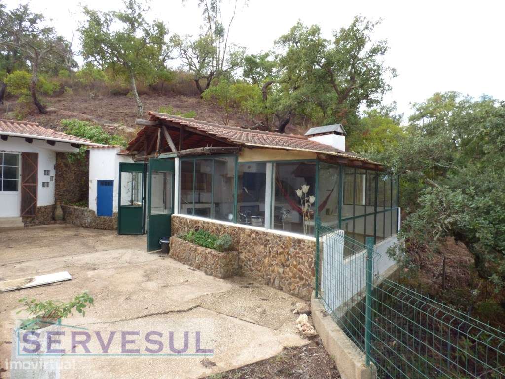 Acolhedora Casa de Campo com total privacidade, de 2 quartos, inser...-15