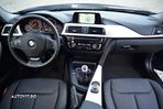 BMW Seria 3 318d Touring Blue Performance - 13