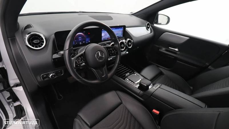 Mercedes-Benz B 180 d Style Plus Aut. - 15