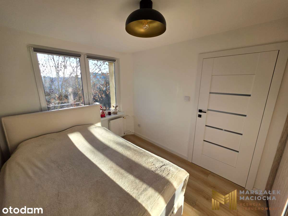 3 pokojowe z klimatyzacją w idealnym stanie-10