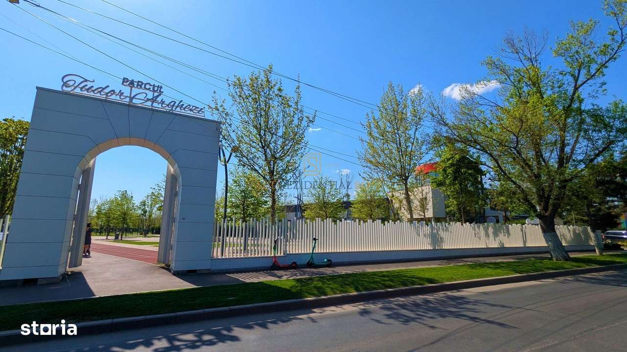 Apartament decomandat cu 3 camere de vanzare - Metalurgiei, Berceni-14
