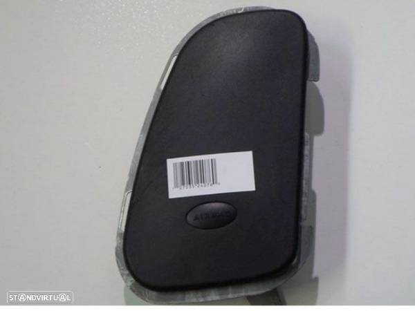 Airbag do banco Citroen C3 / C2 - 1