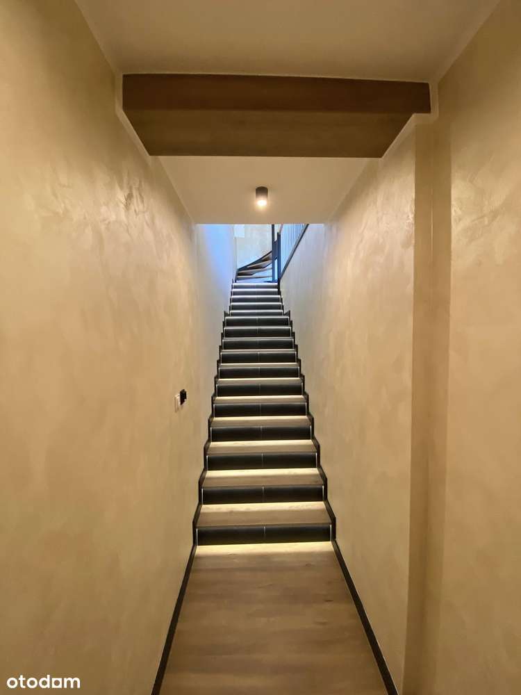 Nowe "pod klucz" mieszkanie z miejscem postojowym i ogródkiem-4