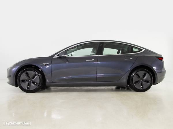 Tesla Model 3 Standard Range Plus RWD - 4