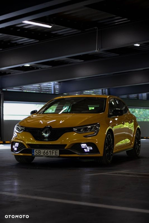 Renault Megane 1.8 TCe FAP R.S EDC - 2