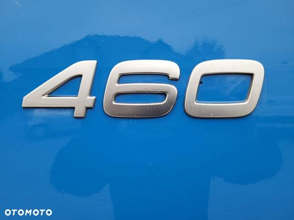 Volvo Fh 460 - 13