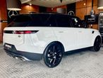 Land Rover Range Rover Sport 3.0 P440e Dynamic SE - 13