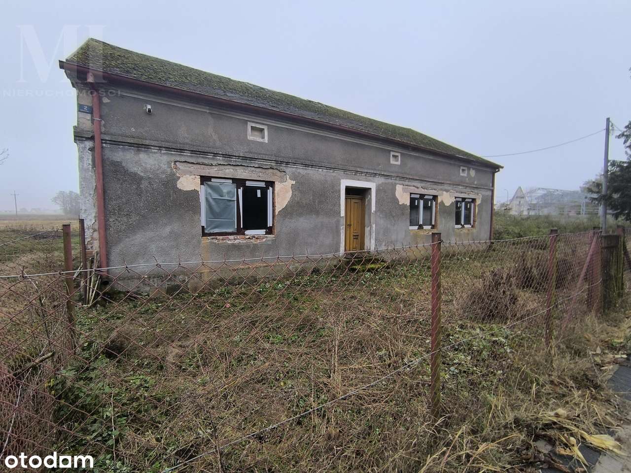 Dom na sprzedaż w Dobrosołowie gm. Kazimierz Biskupi-16