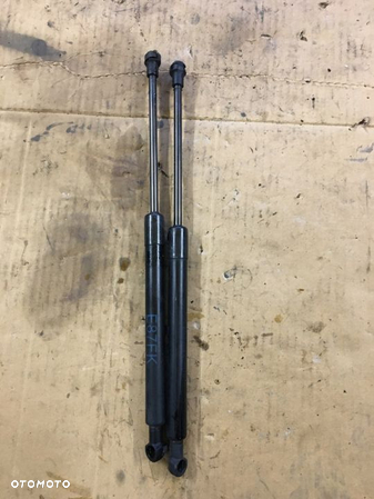 Teleskop siłownik maski para BMW E87 E81 7118370 - 1