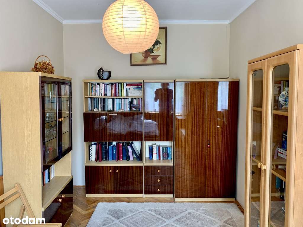 Mieszkanie - 2 pok. ul. Harcerska - Pełny obrazek: 4/12