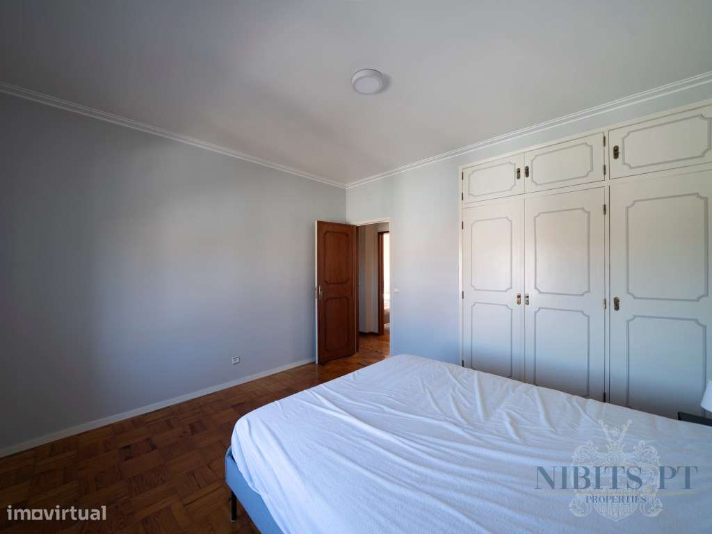 Moradia T3 em Cascais-14