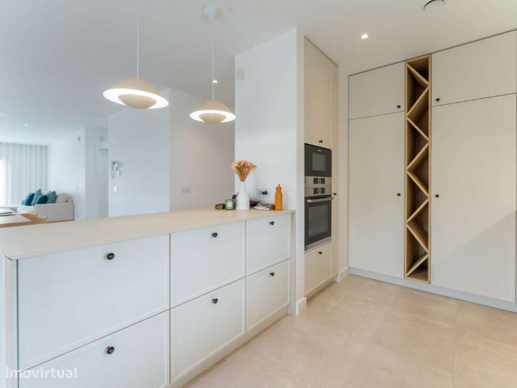 Moradia de charme entre a praia e o verde do Pinhal de Leiria em Sã...-12