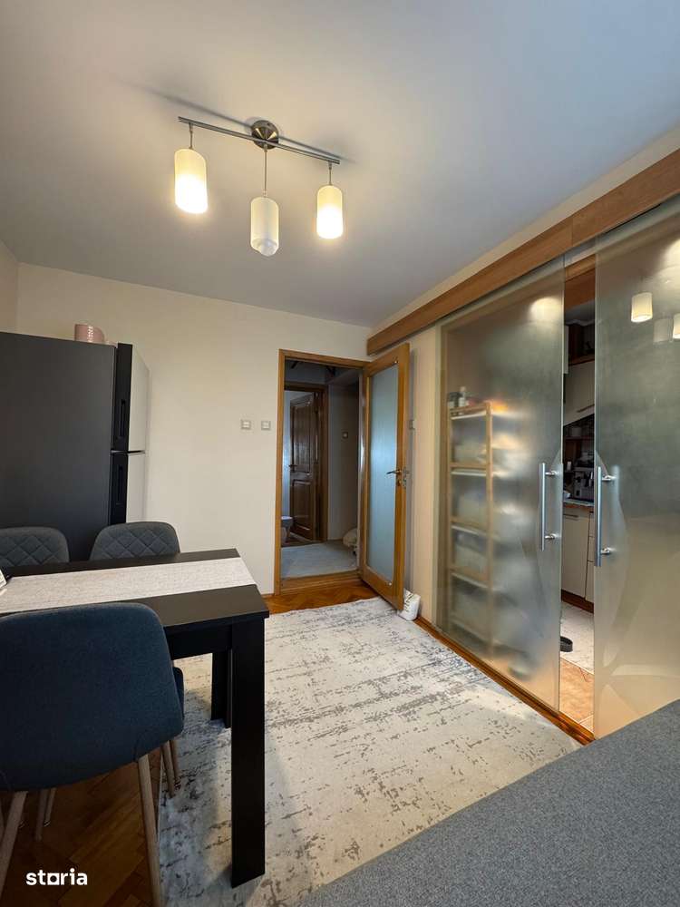 Apartament 4 camere cartier Traian-3
