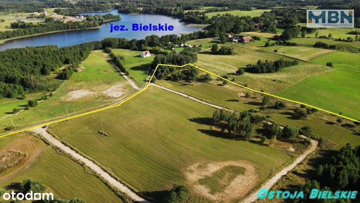 Działka, 2 788 m², Bielskie - Pełny obrazek: 5/17