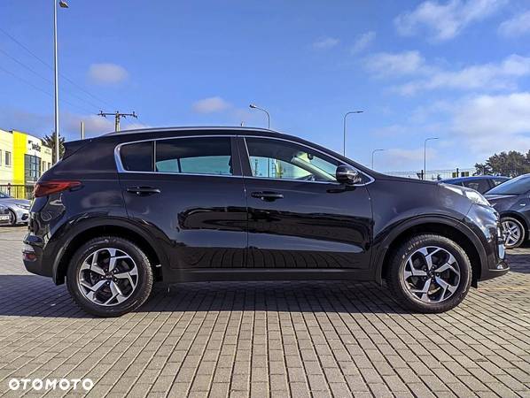 Kia Sportage - 24