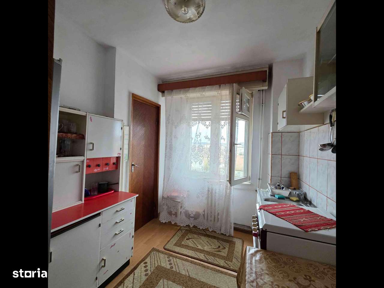 Apartament Decomandat Doua Camere. Corneliu Coposu Rogerius-5