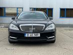 Mercedes-Benz S 350 CDI 4M BlueTEC Aut - 2