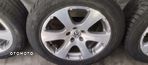 KOŁA OPONY Z FELGAMI Volkswagen Touran R17 Cross 2006-2010 1T0601025E - 7