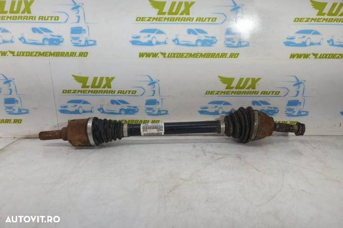 Planetara stanga fata 1.6 hdi bhy 9812036280 Opel Crossland X 1 seria - 1