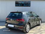 Volkswagen Golf - 3