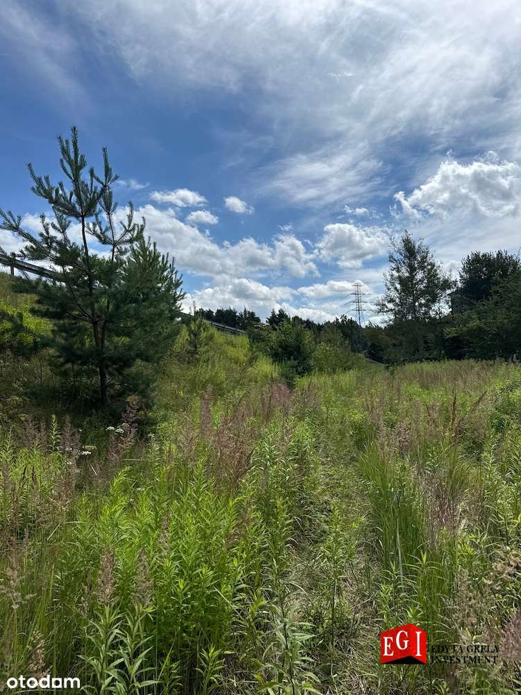 Działka rolna_Chruszczobród-1