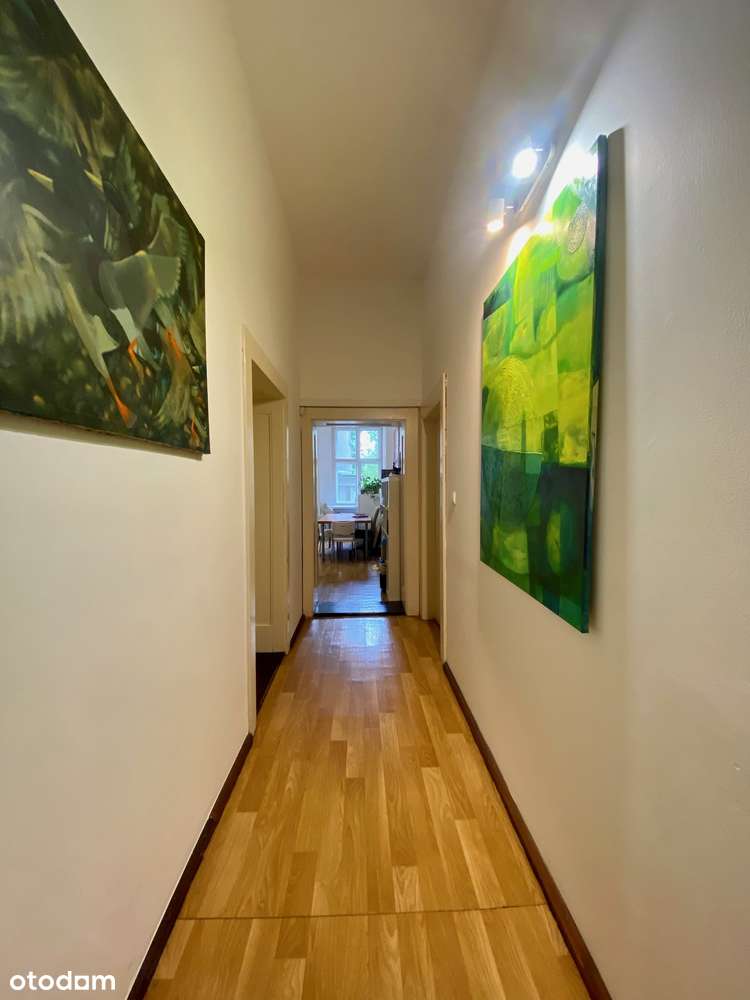 Borek_2 balkony_3 sypialnie_kamienica-5