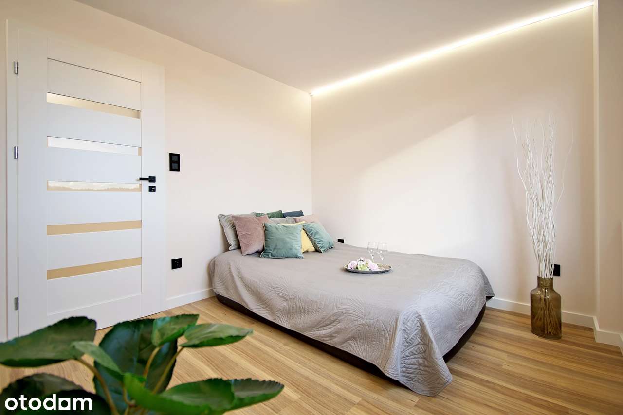 Po generalnym remoncie i z pięknym widokiem - BEZ PROWIZJI !!!-12