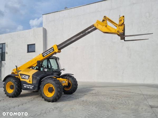 JCB 531-70, 732 - R192 - 3