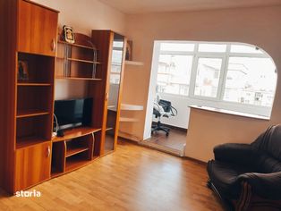 Garsoniera Exercitiu , decomandata / centrala , mobilata / utilata ! - Imagine principală: 2/12