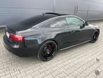 Audi A5 2.7 TDI Multitronic - 11