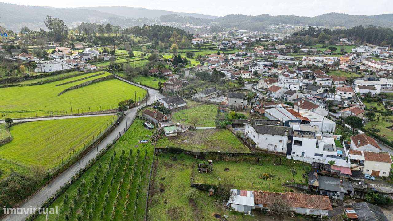 Moradia T2 para venda - Grande imagem: 4/16