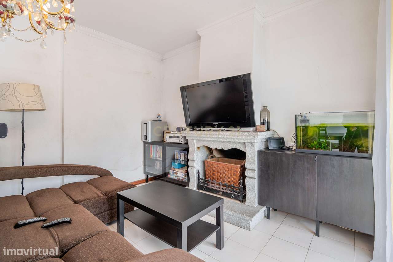 Encantadora Moradia T3 em Lavra, Matosinhos-18