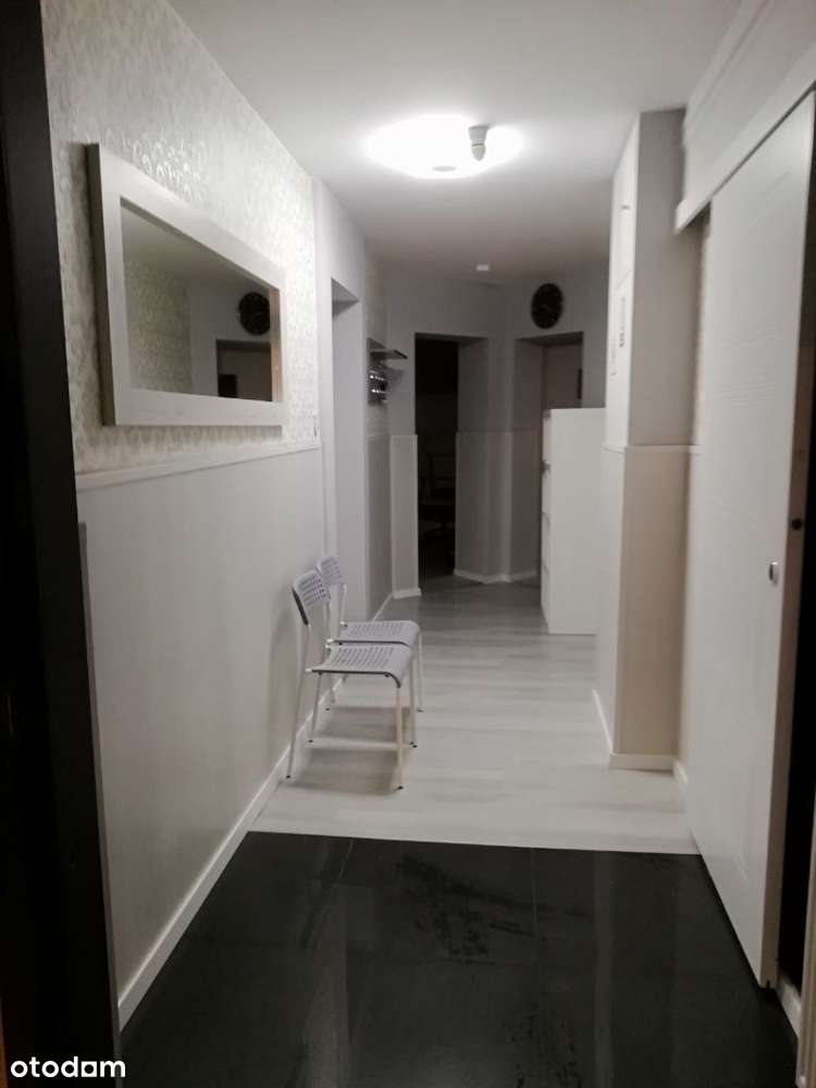 Pokoje do wynajęcia w atrakcyjnej lokalizacji - Pełny obrazek: 4/13