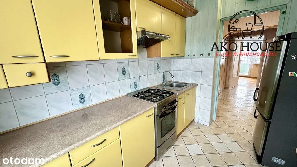 Mieszkanie z potencjałem - 48 m² - Wysoki Stoczek-6