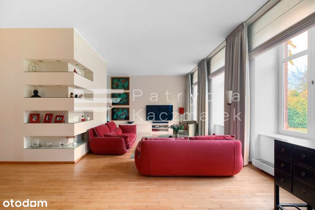 DWA DOMY - JEDNA DZIAŁKA. NIEPOWTARZALNY POTENCJAŁ-5