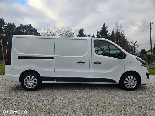 Opel VIVARO L2H1 - 3