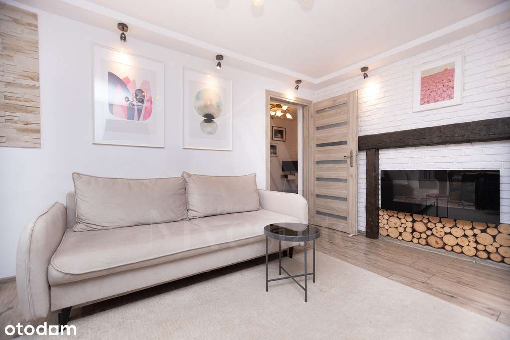 Nowa cena | 2 pokoje | oddzielna kuchnia-2