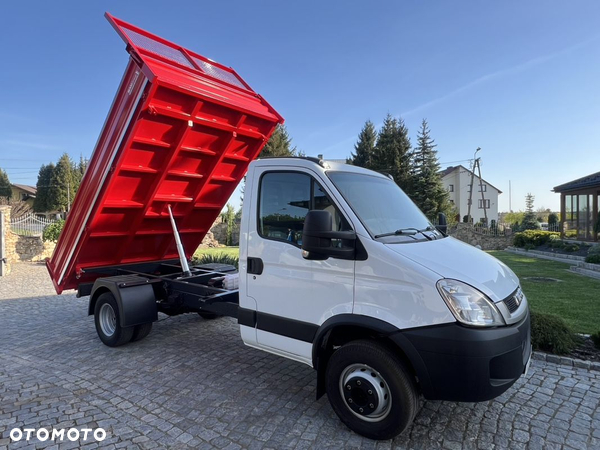 Iveco Daily 70C17 35C15 - 7