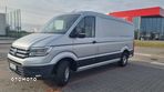 Volkswagen Crafter - 1