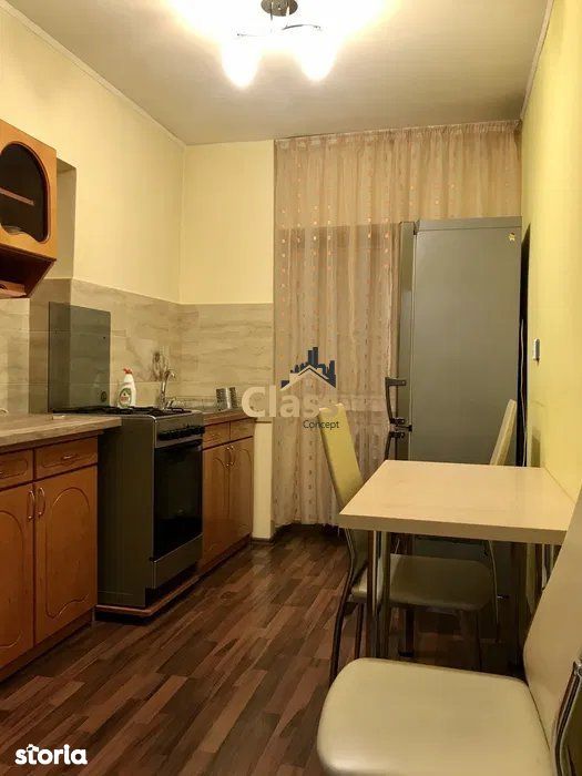 Apartament cu 2 camere | decomandat | 50 mpu | zona Kaufland Marasti