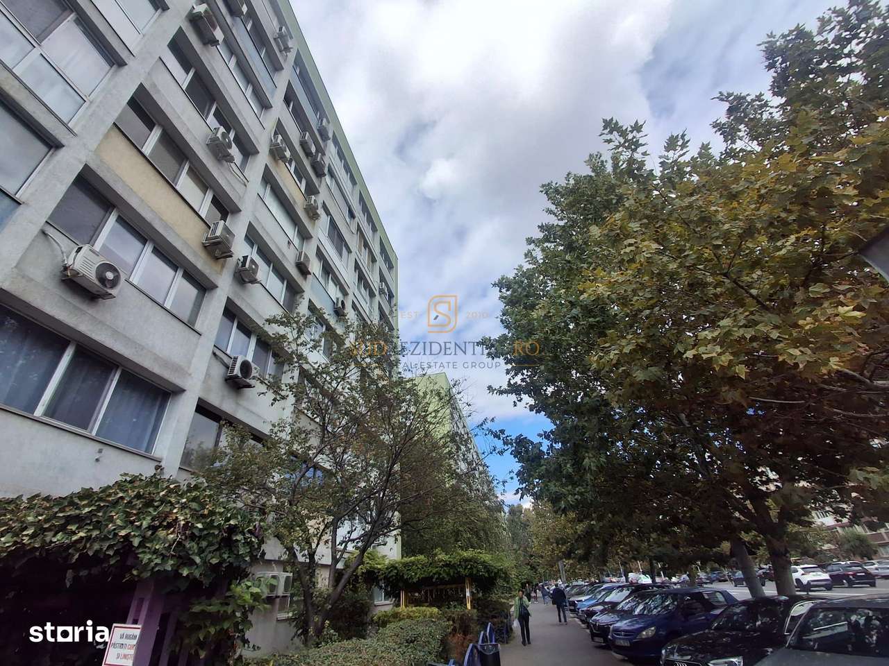 Metrou Tineretului, 2 camere decomandate - Imagine principală: 3/15