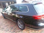 Volkswagen Passat 2.0 TDI BMT 4Mot Highline DSG - 5