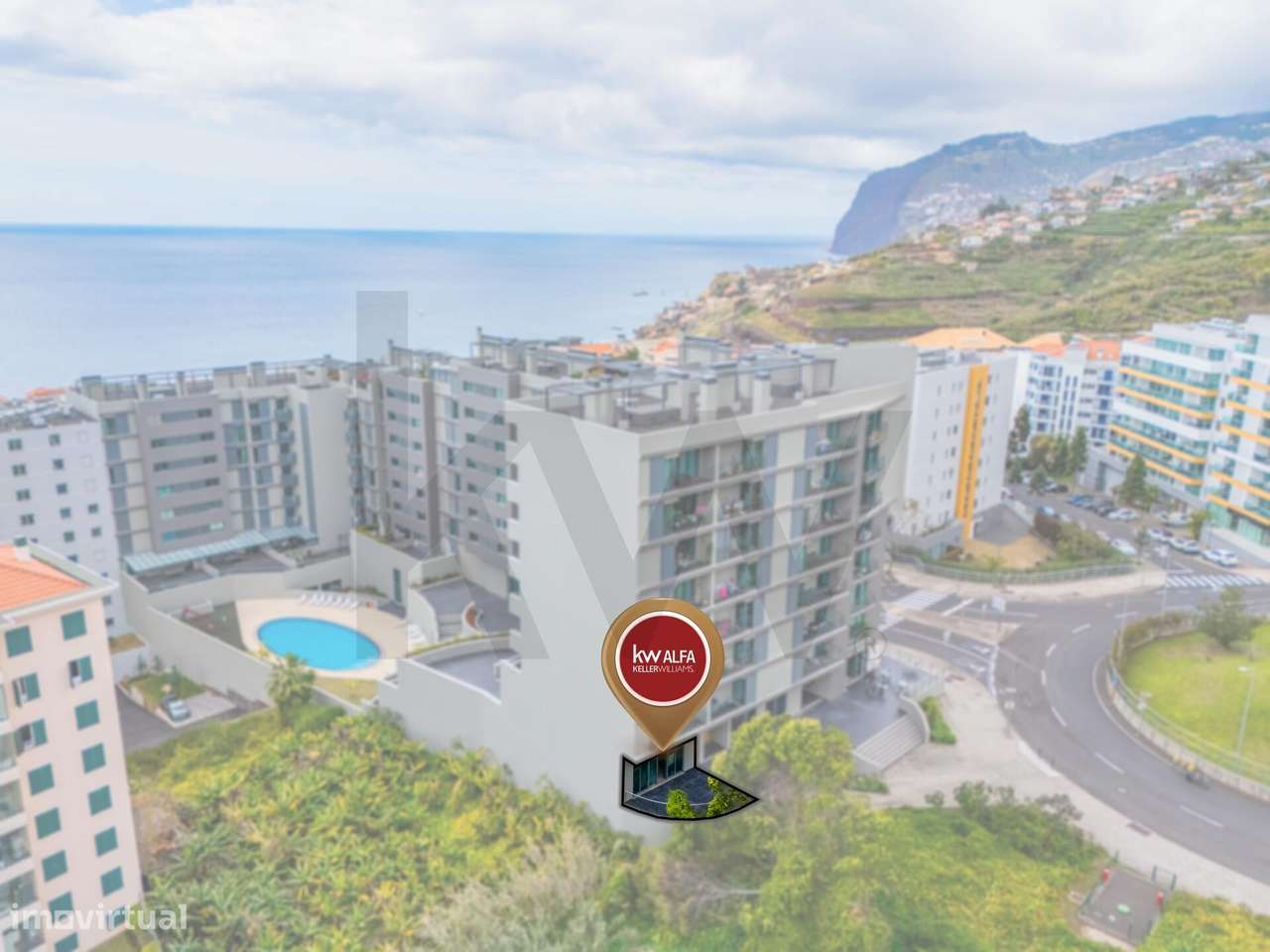 Loja para arrendamento nos Piornais - Grande imagem: 2/21