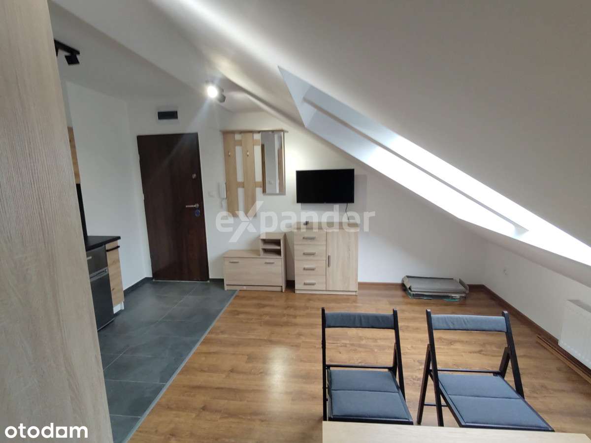 Kawalerka Bronowice ładna dobry dojazd Mpk, zieleń - Pełny obrazek: 2/9