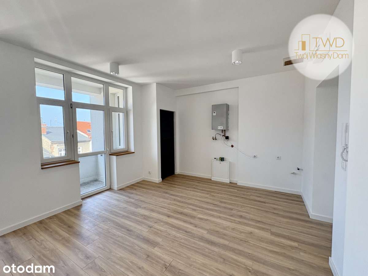 Idealna inwestycja w centrum Bielska! - Pełny obrazek: 2/11