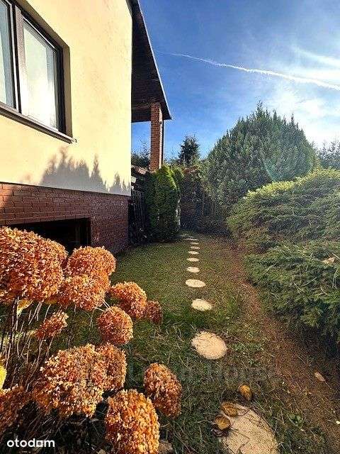 Dom w starodrzewiu pod Lublinem-3